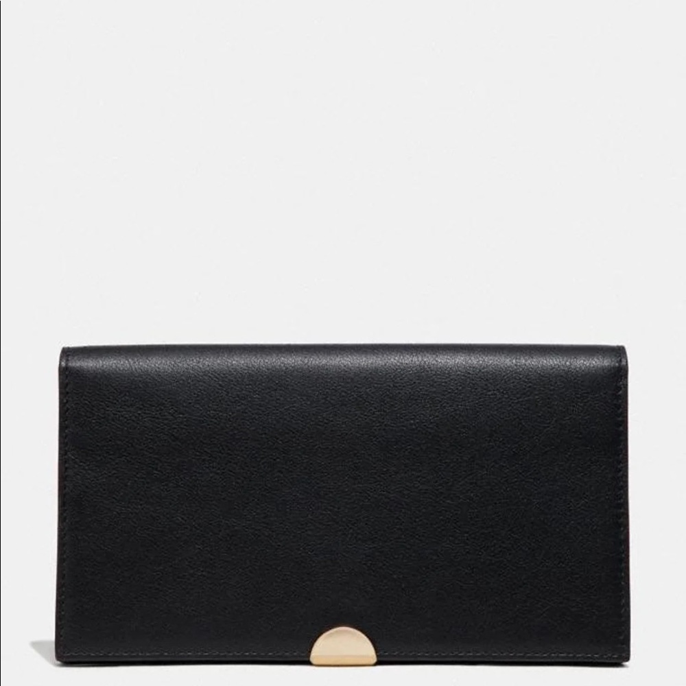 Coach dreamer wallet